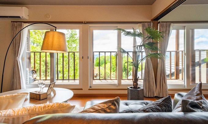 Toya House | Private Lodging HAN