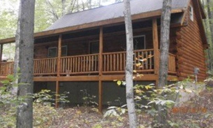 Bellaire Cabin | Private LOG CABIN near SHANTY CREEK RESORTS - Vacation Wonderland !!!