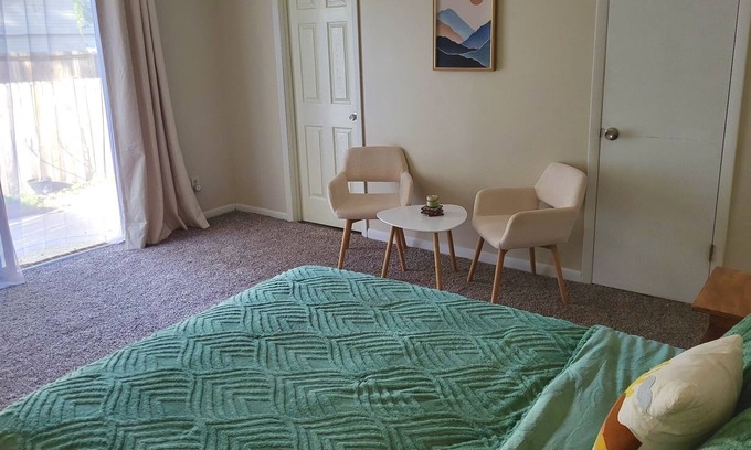 Fayetteville Other | Private Master Suite - No Extra Fees
