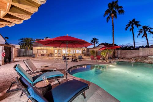Deer Valley House | Private Oasis With The Best Backyard!