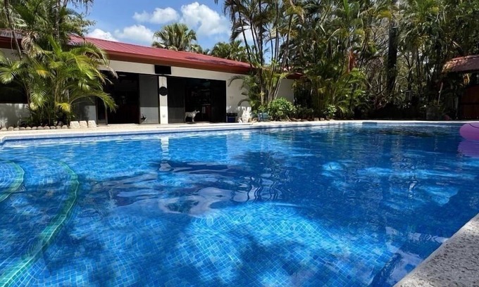 Nosara House | Private pool and Rancho, near Playa Pelada and Guiones Beach