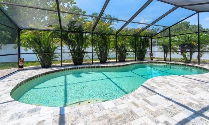 Palma Sola House | Private Pool, Dreams of Paradise
