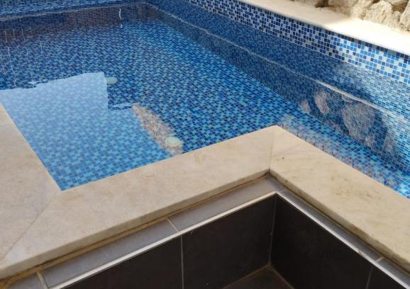 Eilat Apartment | Private Pool & Garden Apartment by Simha Eilat