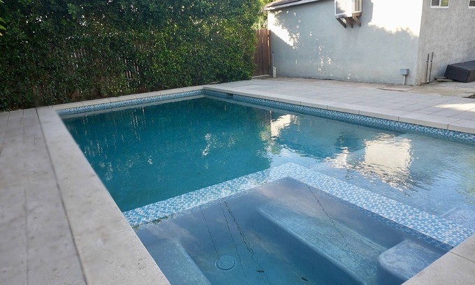 Valley Glen House | Private Pool + Parking, Many LA Attractions a Fifteen Minute Drive!