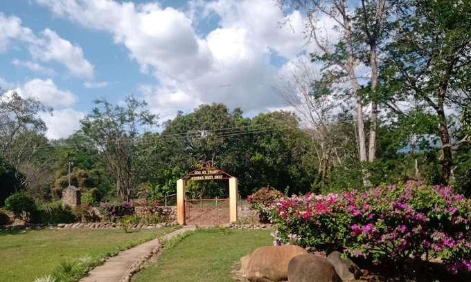 Buenos Aires House | Private Ranch Home on 200 acres with pool