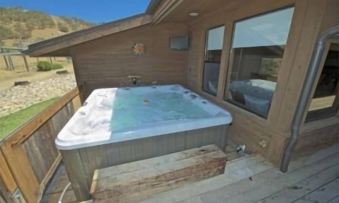 Templeton House | Private Ranch House Resort