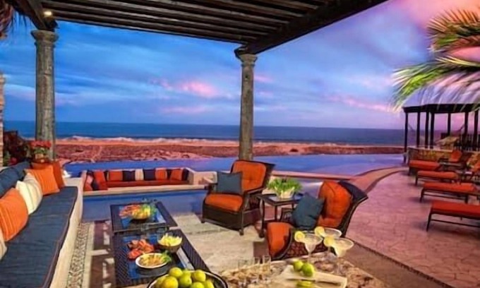 Paraiso Escondido House | PRIVATE RESIDENCES 4 BEDROOM IN CABO-POOL-JACUZZI!