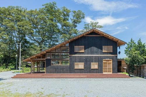 Tenei-mura Other | Private resort Hibiki no Yado & Mori - Vacation STAY 85306v
