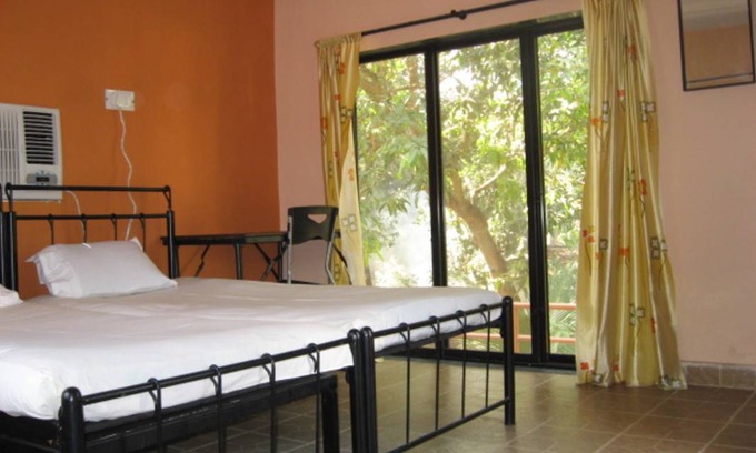 Kihim Resort | Private room ∙ 2 guests