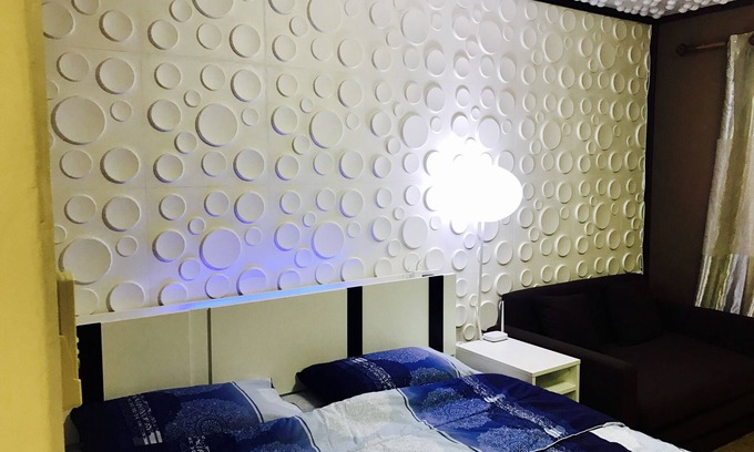 Suan Luang Apartment | Private room Ban Sukhumvit 77