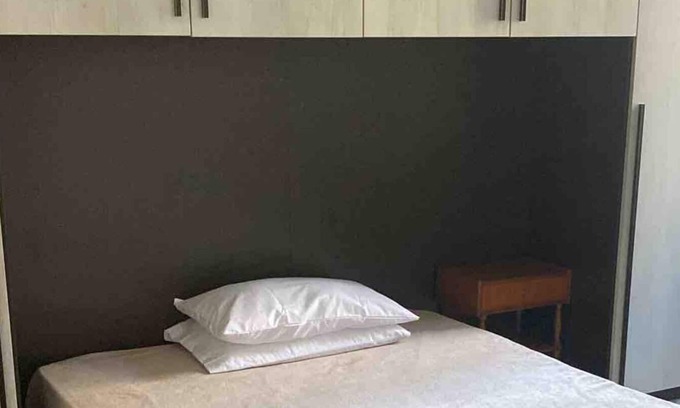 Riva Trigoso Apartment | Private room in charming apartment