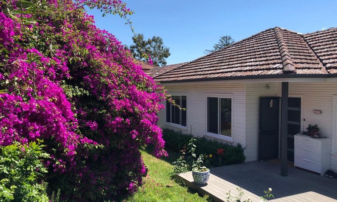 Marsfield House | Private room in Marsfield/Macquarie Park/Uni/Eastwood