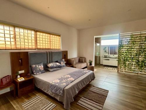 Negombo Bed & Breakfast | Private Room in Negombo (Breakfast Optional)
