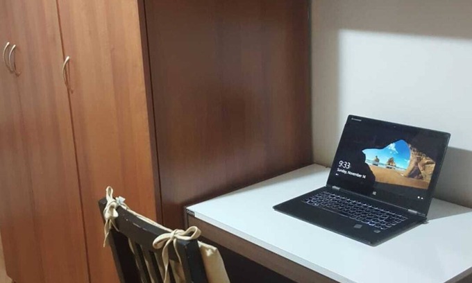 Sirinevler Mahallesi Apartment | Private Room / Shared Bathroom Feeling At Home. stanbul Center. Metro & Metrobus