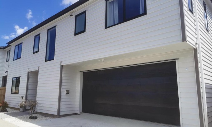 Papatoetoe Bed & Breakfast | Private Room5 in Central Papatoetoe