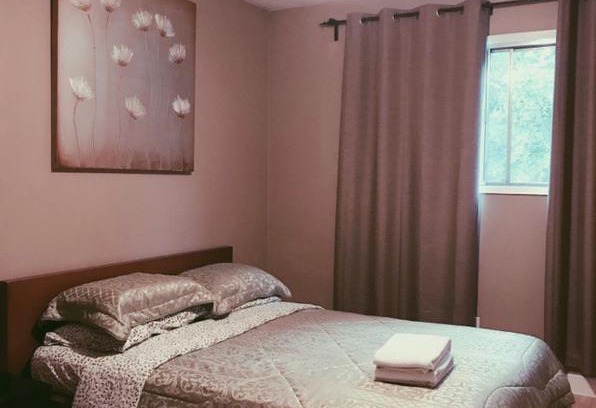 North Central Edmonton House | Private Rooms Close to NAIT Guest House For Men Only