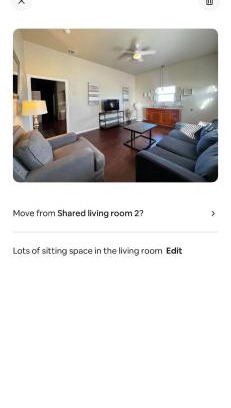 Five Points House | Private Rooms in San Antonio home walk to downtown