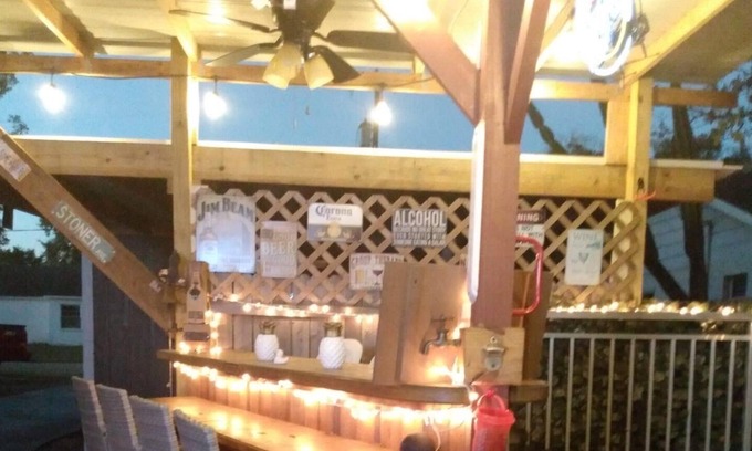 Eustis Apartment | Private Single Room with private entrance near Mt Dora Fl