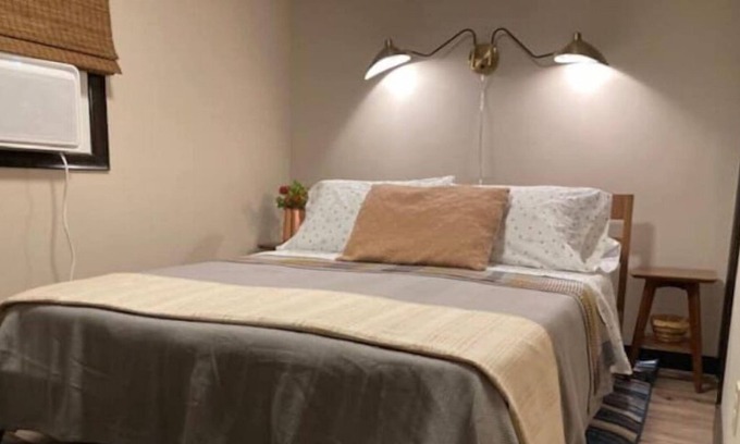 Albany Other | Private suite on small working farm