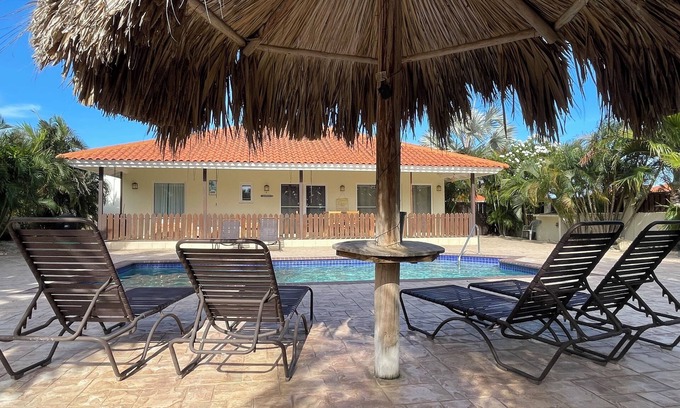 Shiribana Villa | Private Villa 3bed/3.5bath