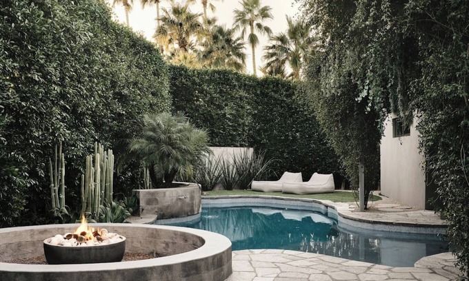 Raskin Estates Villa | Private Villa in the Heart of Scottsdale