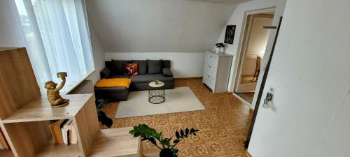 Hessental House | Privatzimmer, Sun & Moon