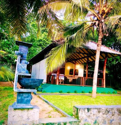Kandalama House | Priya Homestay Kandalama