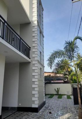 Pinwatta Apartment | Priyalanka Apartments