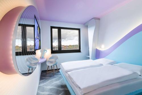 Kropeliner-Tor-Vorstadt Hotel | Prize by Radisson, Rostock City