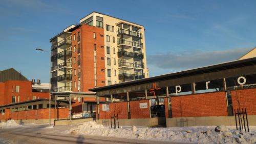 Vaasa Apartment | Pro Apartments 3