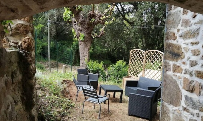 Thoiras House | Proche Baignade, Bergerie de Claire