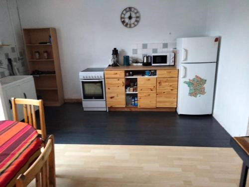 Saint-Jean-Pied-de-Port Apartment | Proche de la gare