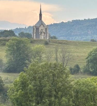 Ouhans Apartment | proche de la source