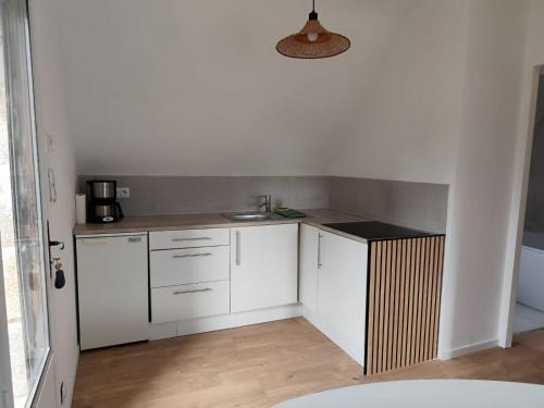 Milizac Apartment | Proche parc 3 curés