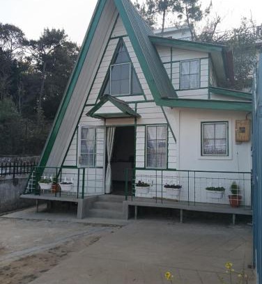 Shillong Bed & Breakfast | Procycling Tours