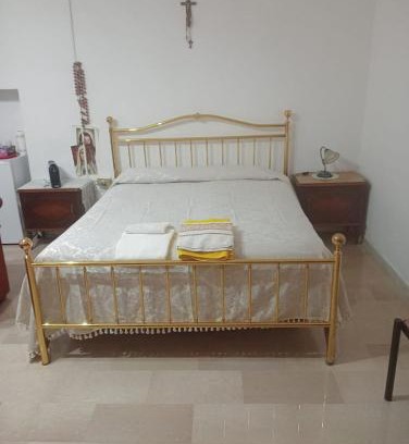 San Marco in Lamis House | PROF OLIVETO ANTICo