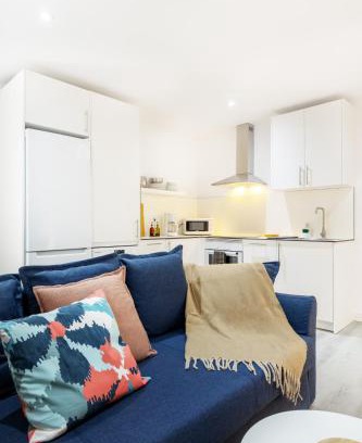 San Cristobal de La Laguna Apartment | Profithome - Carine 1