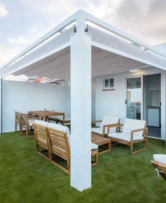 Candelaria Apartment | Profithome- Casa Checha Atico