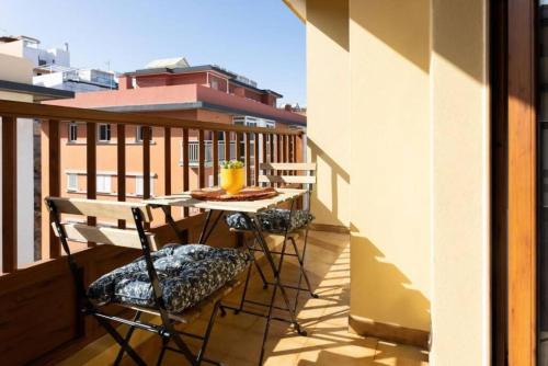 Candelaria Apartment | Profithome- Casa Checha