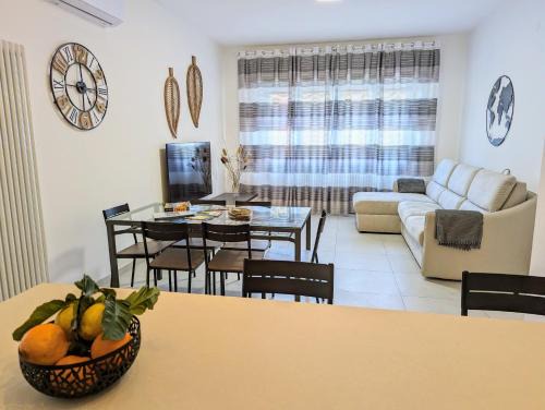 Levanto Apartment | Profumo di Mare - Appartamento recentemente ristrutturato a 50 m dal mare