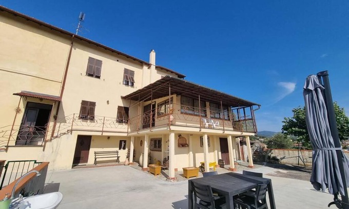 Imperia Apartment | Profumo di Mare