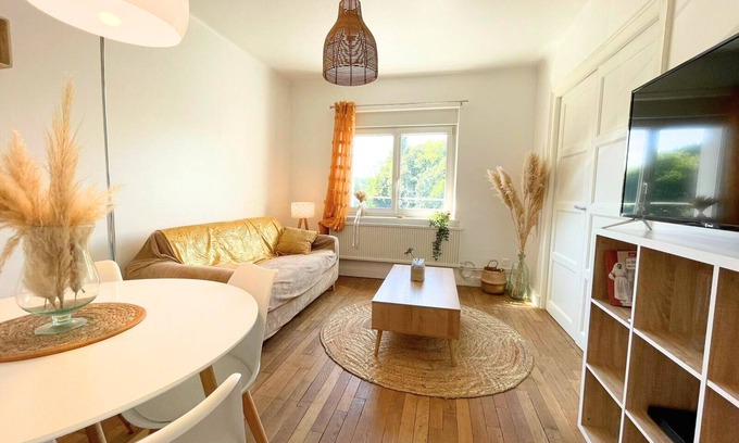 Verdun Apartment | Promenade de la Digue