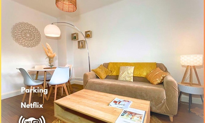 Verdun Apartment | Promenade de la Digue