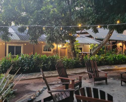 Buritaca Hotel | Promisedland Tayrona Cabins Hotel