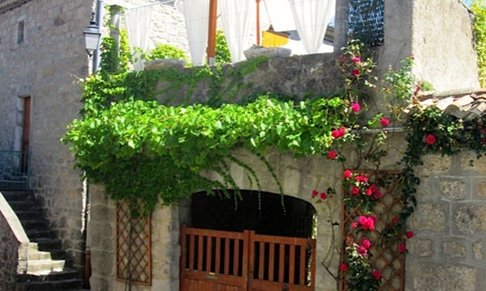 Montreal House | "PROMOTION" Charming House in the heart of southern Ardèche