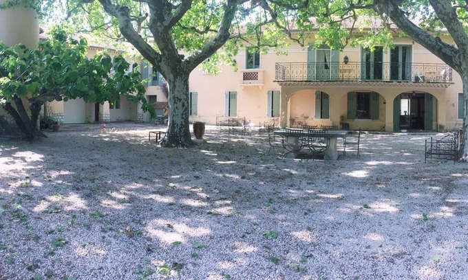 Cabannes Other | PROMOTION Mas in the countryside in the heart of Provence