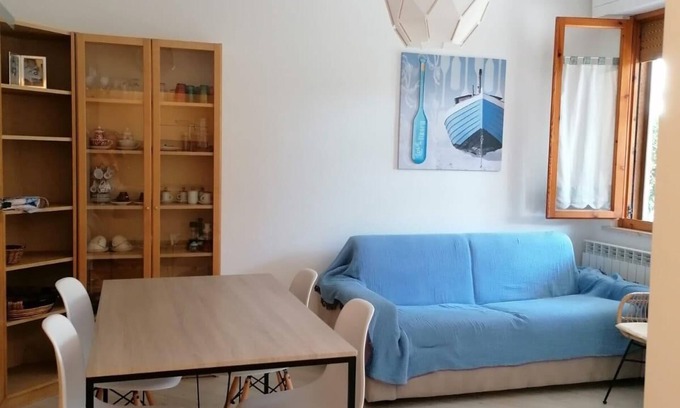 Follonica House | PROMOZIONE-Appartamento ristrutturato a 30 mt dal mare