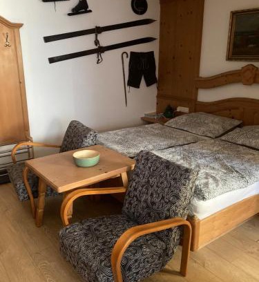 Bayerisch Eisenstein Apartment | Pronájem pokoje v Bayerisch Eisenstein