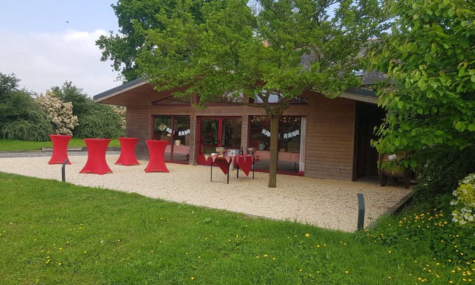 Madeleine-Sermandiere-Chattiere Other | Propriété à la Campagne