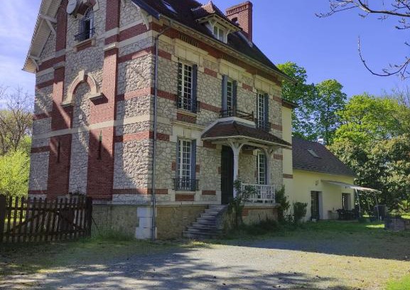 Vierzon House | Propriété de campagne